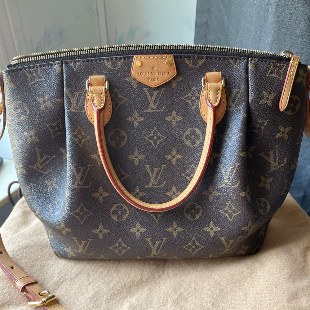 Louis Vuitton Turenne pm